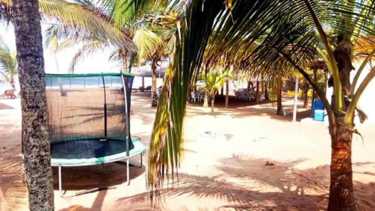 Piccola Beach Sassako Begniny Exterior photo